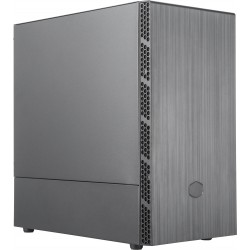 Кутия Cooler Master MasterBox MB400L w/o ODD, mATX