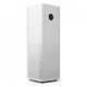 Пречиствател за въздух Xiaomi Mi Air Purifier Pro EU-FJY4013GL, Бял