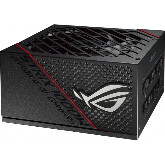 Power Supply ASUS ROG STRIX 1000W 80+ Gold, Fully Modular