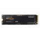 Solid State Drive (SSD) SAMSUNG 970 EVO Plus, 250GB, M.2 Type 2280, MZ-V7S250BW
