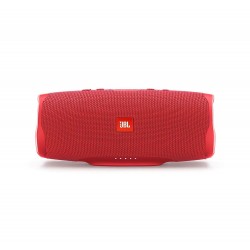 Блутут колонка JBL CHARGE 4 Червен