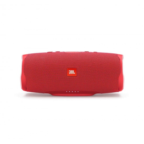 Wireless speaker JBL CHARGE 4 Red