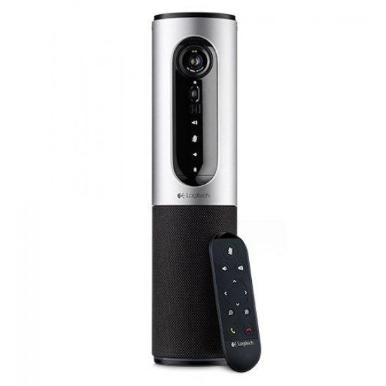 Web Cam LOGITECH ConferenceCam Group, Full-HD, USB2.0