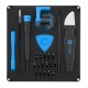 Професионални инструменти iFixit Essential Electronics Toolkit V2