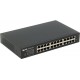 Суич ZYXEL GS1900-24E, 24 портов управляем, Gigabit