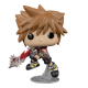 Фигурка Funko POP! Disney: Kingdom Hearts III S2 - Sora with Ultima Weapon #620