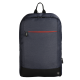 Раница за лаптоп HAMA Manchester, до 40 см, 15.6", с изведен USB порт, синя