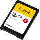 Solid State Drive (SSD) Intenso TOP 3813440, 2.5", 128 GB, SATA3