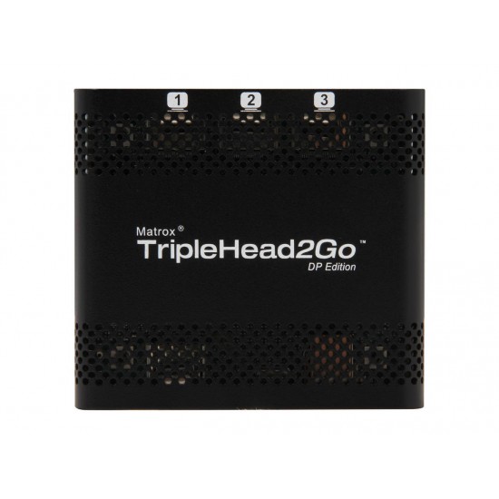 Graphics eXpansion Modules Matrox T2G-DP-MIF