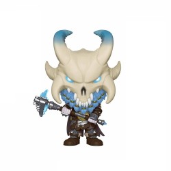 Фигурка Funko POP! Games: Fortnite - Ragnarok #465