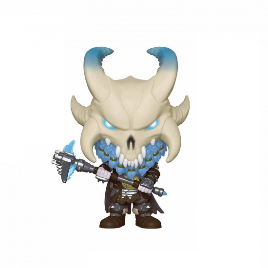 Funko POP! Games: Fortnite - Ragnarok #465