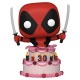 Фигурка Funko POP! Marvel: Deadpool 30th - Deadpool in Cake #776