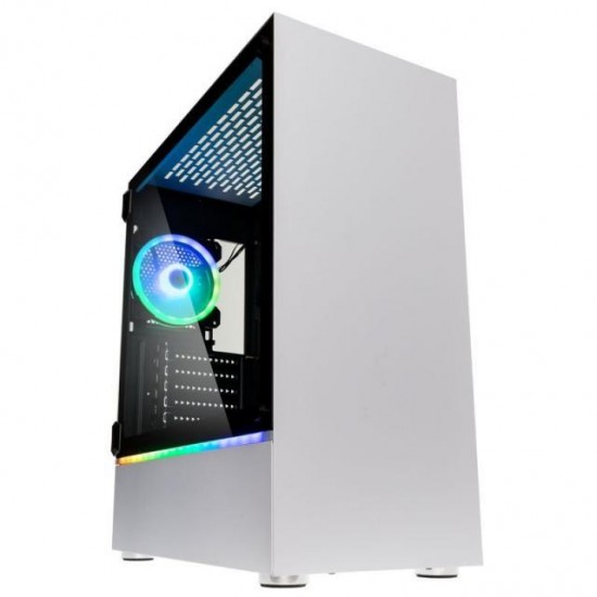 Desktop Powered by Vali PC WINTER, i5-9400F, 480SSD, 8GB DDR4, GTX 1660 Super