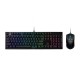 Геймърски комплект мишка с клавиатура Cooler Master MS110 RGB Mem-chanical