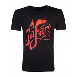 Тениска Disney - Aladdin Jafar Men's T-shirt - M
