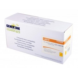 Тонер касета GENERINK CLT-Y4072S, SAMSUNG, Жълт