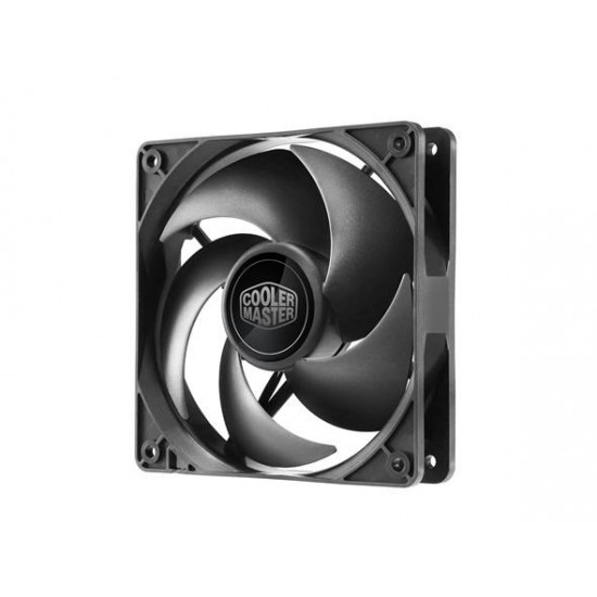 Fan Cooler Master Silencio FP 120 PWM