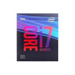 Процесор Intel Coffee Lake Core i7-9700KF 3.60GHz (up to 4.90GHz), 12MB, 95W,  LGA1151 (300 Series)