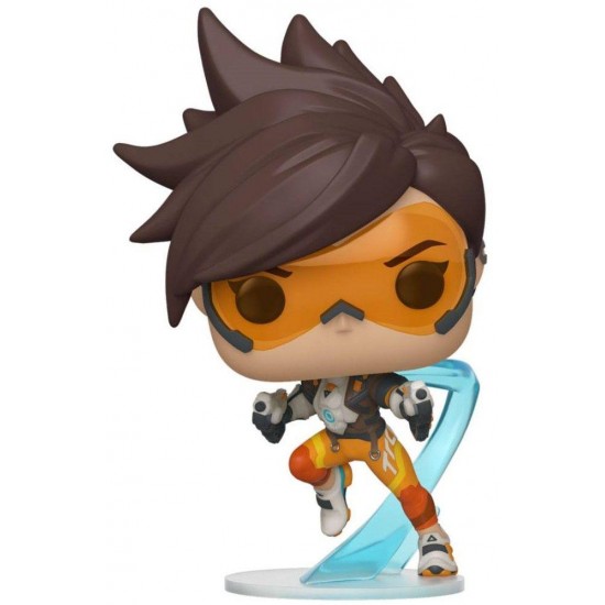 Funko POP! Games: Overwatch - Tracer #550