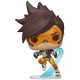 Фигурка Funko POP! Games: Overwatch - Tracer #550