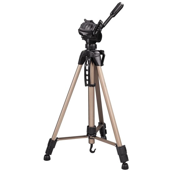 Tripod HAMA "Star 61" 04161, Aluminium