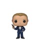 Фигурка Funko POP! Movies: 007 - James Bond (Daniel Craig) From Casino Royale #689