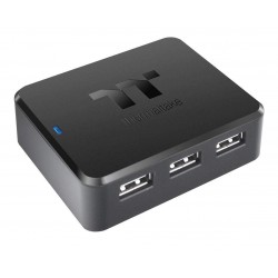 USB хъб за вграждане Thermaltake H200 USB хъб за вграждане Thermaltake H200