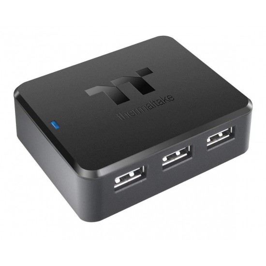 USB хъб за вграждане Thermaltake H200 Internal USB Hub Thermaltake H200