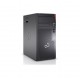 Настолен компютър Fujitsu ESPRIMO P5010U, Intel Core i7-10700, 8GB DDR4-2933, SSD PCIe 512GB M.2 NVMe, no OS, Черен