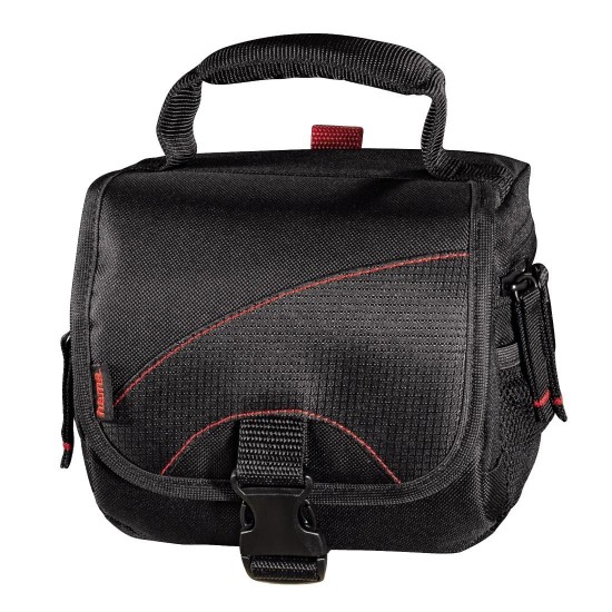 Camera Bag HAMA "Astana" 115715, Black