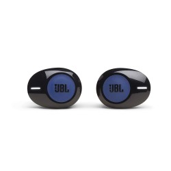 Блутут слушалки JBL Tune 120 TWS Син