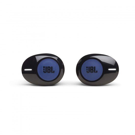 Bluetooth Headset JBL Tune 120 TWS Blue