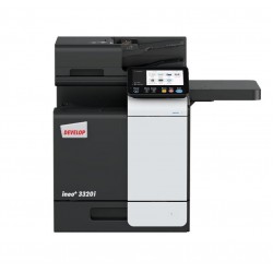 Цветно МФУ A4 Develop Ineo +3320i, 33 ppm, 1200 dpi, Duplex, DADF, USB LAN