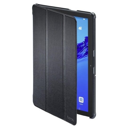 Hama "Fold" Tablet Case for Huawei MediaPad T5 (10.1"), black