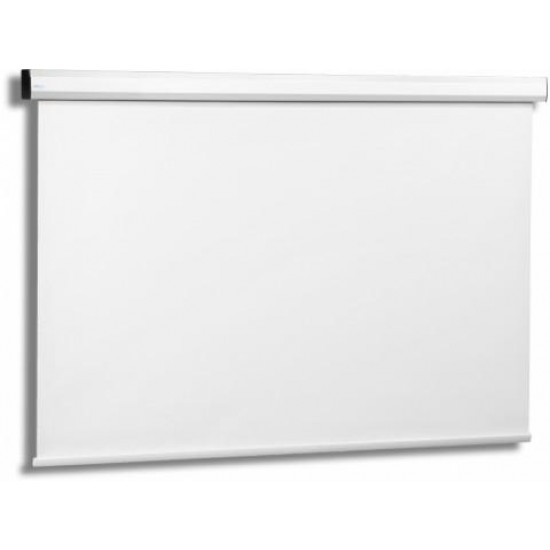 Electric projection screens AVERS STELLA E 20 MWE, 200 x 200, 1:1, Matt White E