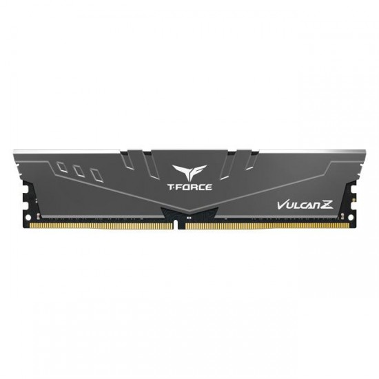 Memory Team Group T-Force Vulcan Z Gray DDR4 16GB 2666MHz CL18 TLZGD416G2666HC18H01