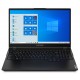 Лаптоп Lenovo Legion 5 FHD Intel i5-10300H/ 15.6" FHD/ 8GB DDR4/ 512Gb SSD/ NVIDIA&reg; GeForce GTX 1650 Ti Wi-Fi 6 (802.11ax), No OS, Black