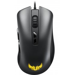 Геймърска мишка ASUS TUF Gaming M3 RGB
