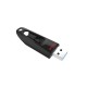 USB памет SanDisk Ultra USB 3.0, 32GB, Черен