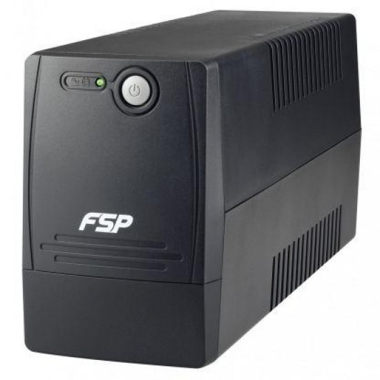 UPS FSP FP 800, 800VA, Line Interactive