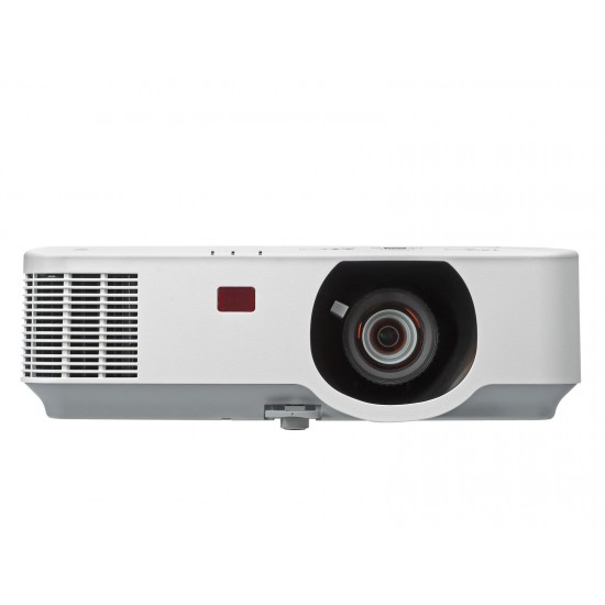 Projector NEC P554U LCD, 5300 ANSI, 20 000:1, 1920 x 1200 (WUXGA), HDMI, LAN, USB