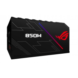 Захранващ блок ASUS ROG THOR 850W 80+ Platinum Fully Modular