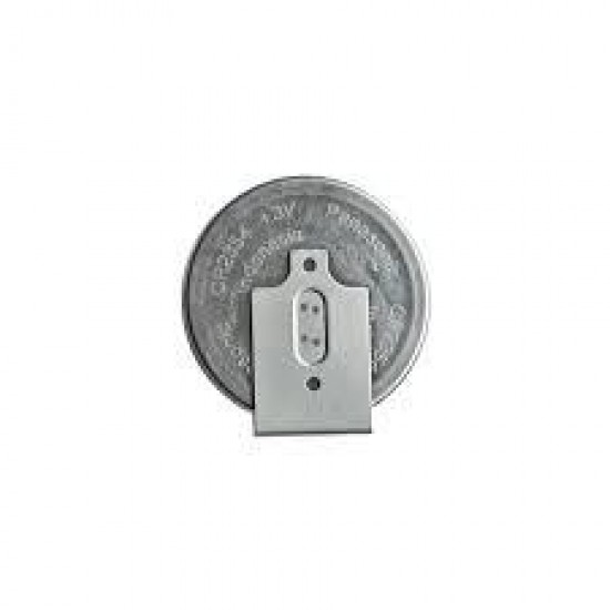 Бутонна батерия литиева CR-2354 3PIN PANASONIC Button lithium battery CR-2354 3 PIN PANASONIC