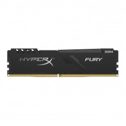 Памет HyperX Fury 32GB DDR4 PC4-24000 3000MHz CL16 HX430C16FB3/32