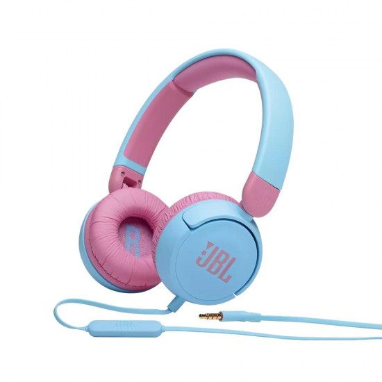 Headphones for children JBL JR310, Blue