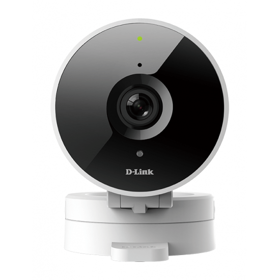 D-Link Securicam IP Network HD Wi-Fi, DCS-8010LH
