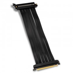 Кабел за вертикален монтаж за видео карта Kolink Externder Riser Cable 300mm PCI-E x16 3.0