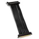 Кабел за вертикален монтаж за видео карта Kolink Externder Riser Cable 300mm PCI-E x16 3.0