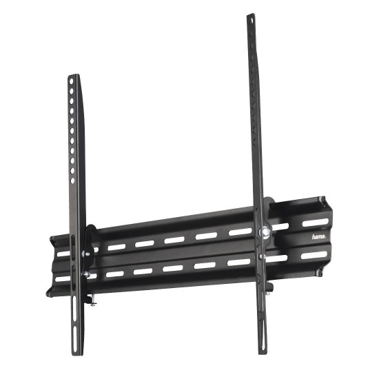 Hama TILT TV Wall Bracket, 1 star, VESA 600x400, 190 cm (80"), black