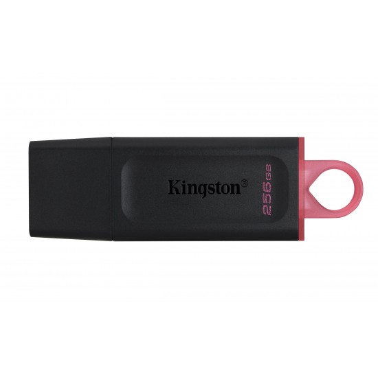 USB stick KINGSTON DataTraveler Exodia 256GB, USB 3.1, Black